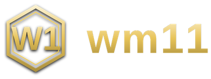 wm11 logo