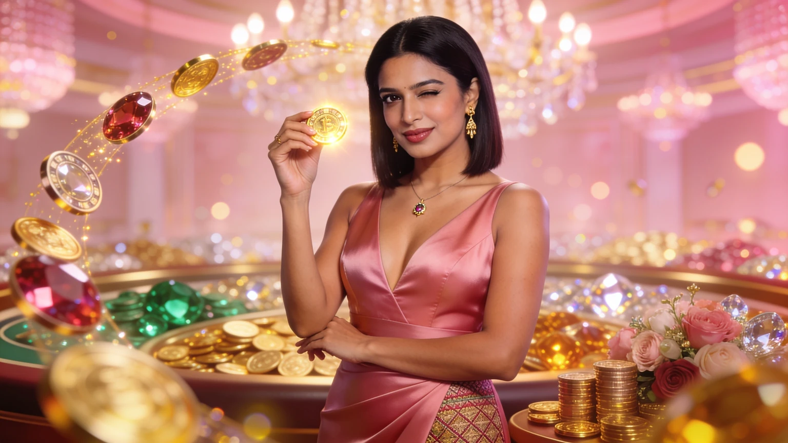 wm11 হিন্দি রুলেট লাইভ-এ আমরা কী দিই